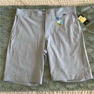 Travis Mathew Mens shorts